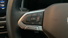 Volkswagen Polo 1.0 TSI Life 5dr Petrol Hatchback